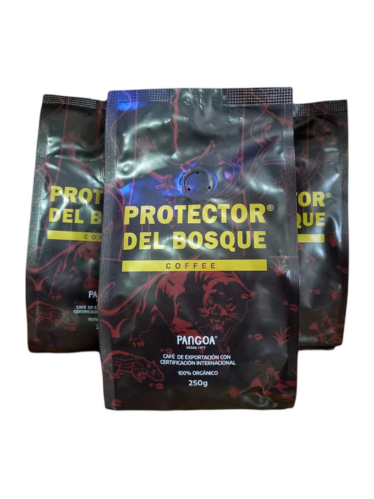 Café Protector del Bosque