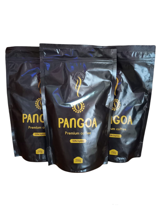 Café Premium de Altura