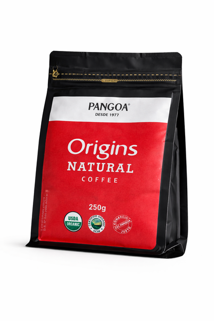 Café Origen Selva Central