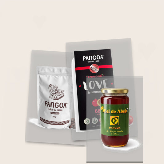Kit dulce – San Valentín